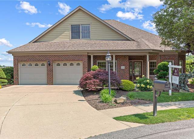 Property at 219 Fuji Dr, North Strabane, PA 15317, 3 beds, 3 baths