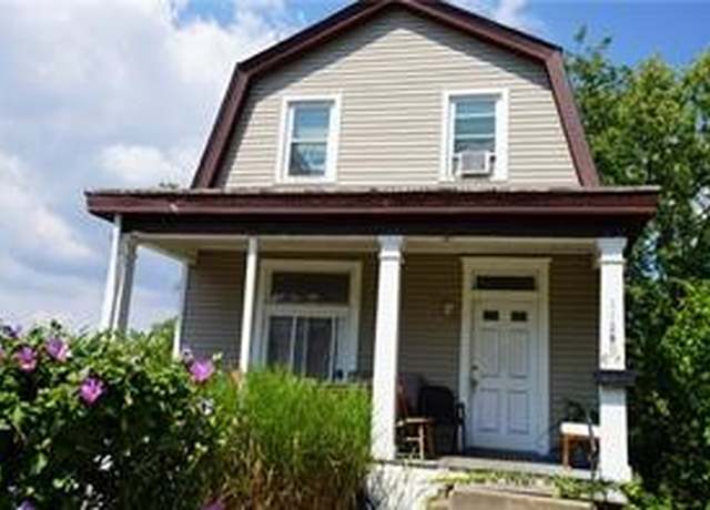 Property at 112 Marylea Ave, Brentwood, PA 15227, 3 beds, 2 baths