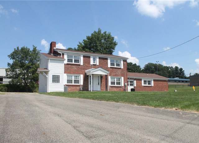 Property at 300 Cameron Rd, South Strabane, PA 15301