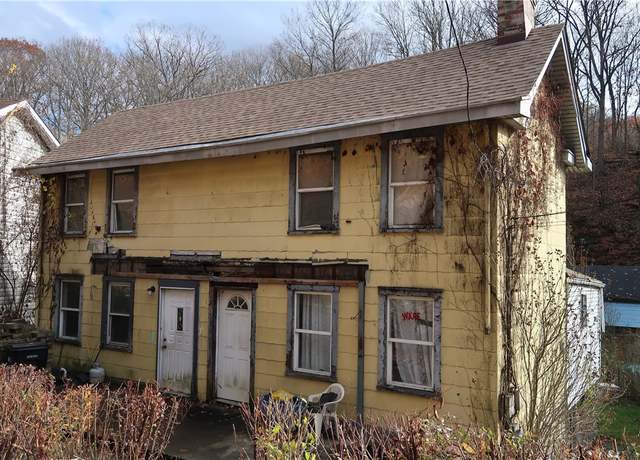 Property at 427 Jacks Run Rd, Ross Twp, PA 15202, 4 beds, 2 baths