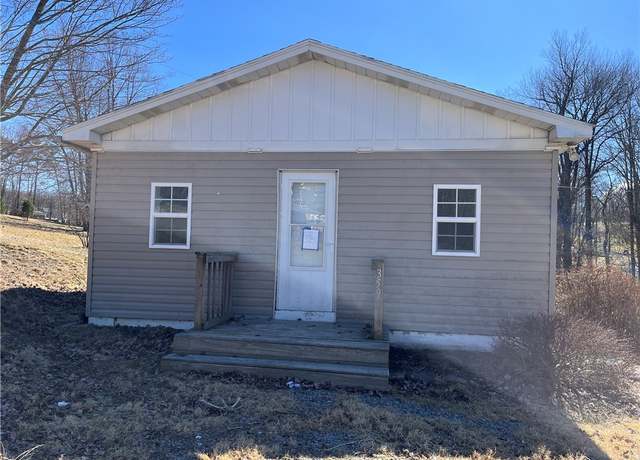Property at 359 David St, Moshannon Valley School District, PA 16651, 2 beds, 1 bath