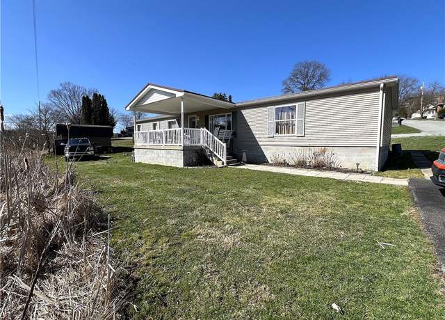 Property at 320 Morningside Dr, Unity  Twp, PA 15650, 3 beds, 2 baths