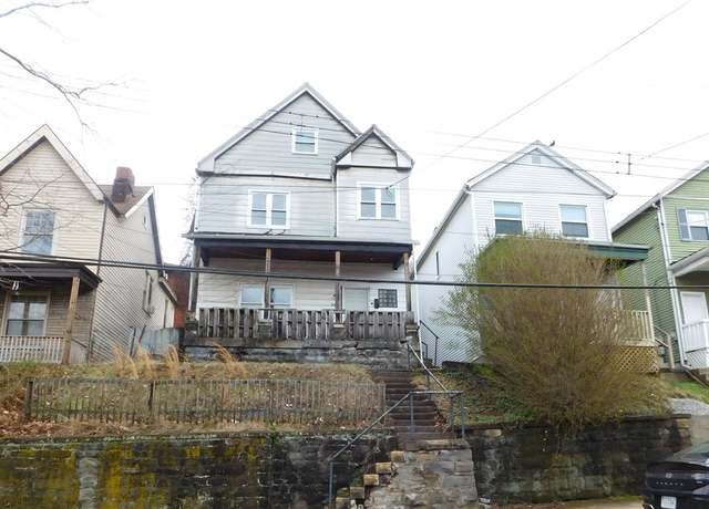 Property at 246 W 9th Ave, West Homestead, PA 15120, 3 beds, 2.5 baths