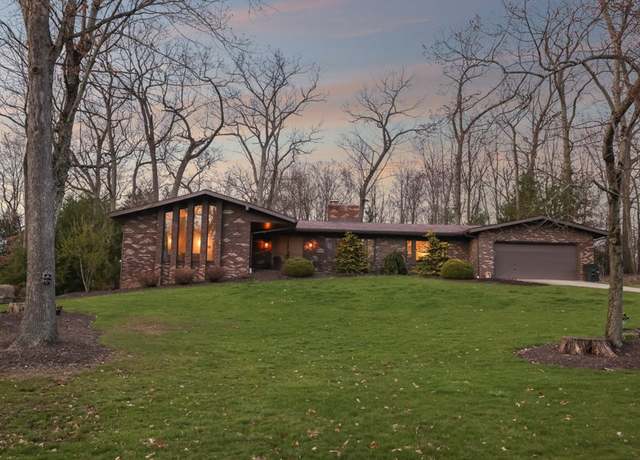 Property at 103 Lyndon Ln, Baden, PA 15005, 4 beds, 3 baths