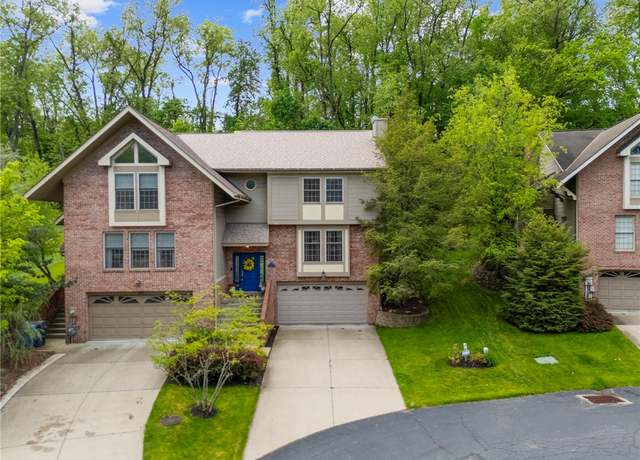 Property at 250 The Pines Dr, Scott Twp - Sal, PA 15243, 3 beds, 2.5 baths