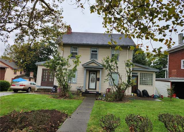 Property at 8924 Upland Ter, Penn Hills, PA 15235, 3 beds, 1 bath