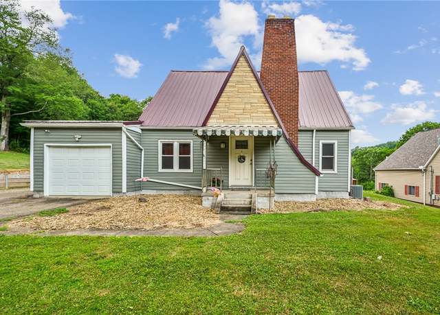Property at 801 State Route 28/66, Rayburn Twp, PA 16201, 3 beds, 1.5 baths