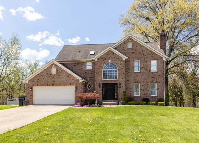 Property at 105 Glenfield Dr, Brighton Twp, PA 15009, 4 beds, 2.5 baths