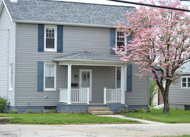 Property at 206 Wilson Ave, Belle Vernon - Wml, PA 15012, 2 beds, 2 baths