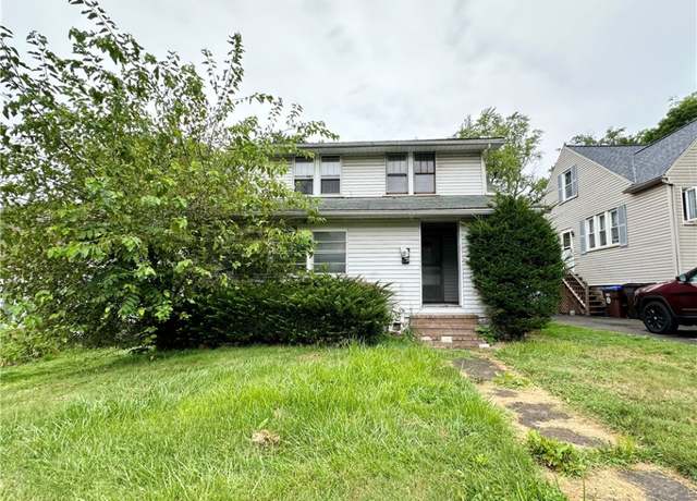 Property at 356 White Ave, Sharon, PA 16146, 3 beds, 1 bath