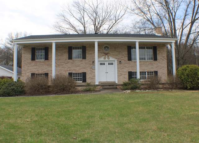 Property at 626 Ekastown Rd, Buffalo Twp - But, PA 16055, 3 beds, 1.5 baths