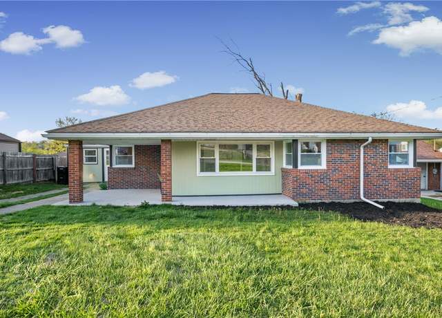 Property at 1112 Summerset Dr, Elizabeth, PA 15135, 3 beds, 1 bath