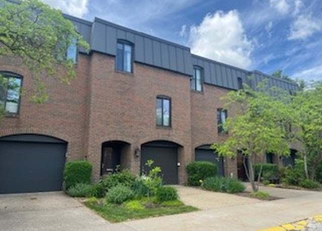 Property at 3 Foster Sq #3, Allegheny West, PA 15212, 2 beds, 2.5 baths