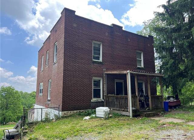 Property at 140 Smartnick Rd, Hempfield Twp - Wml, PA 15601, 4 beds, 2.5 baths