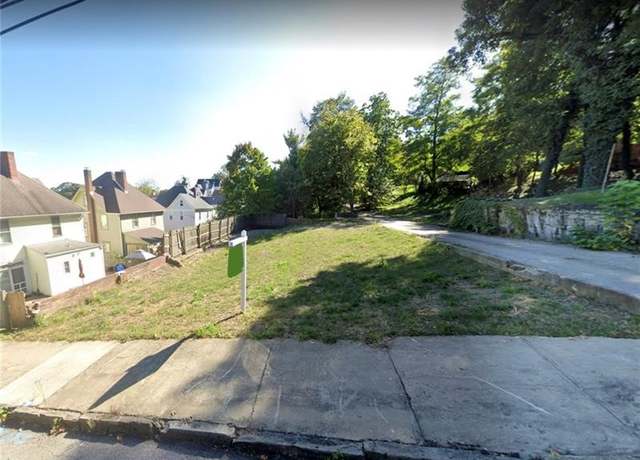 Property at 34 Grant St, City Of Greensburg, PA 15601