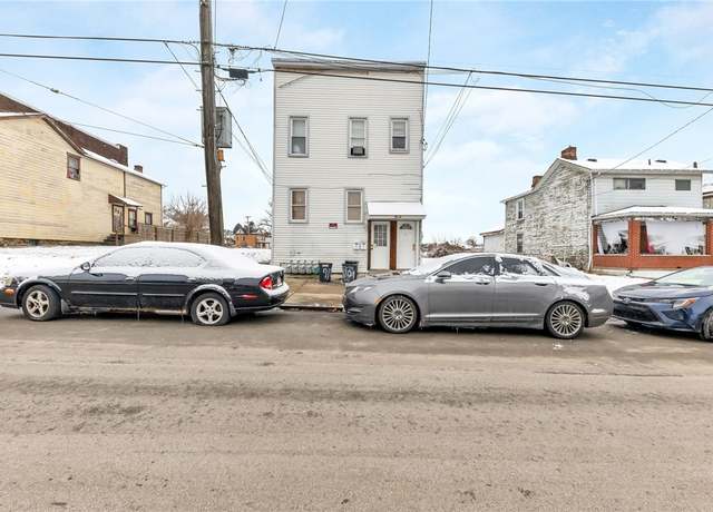 Property at 918 Union Ave, Mckeesport, PA 15132