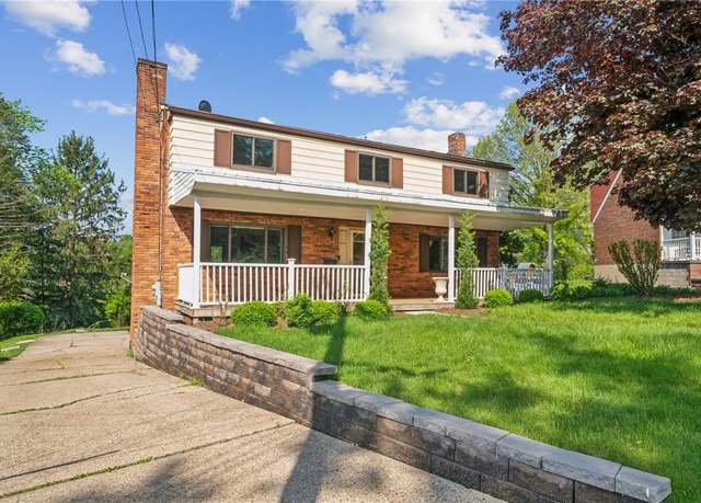 Property at 18 Saint Susanna Dr, Penn Hills, PA 15235, 5 beds, 3 baths