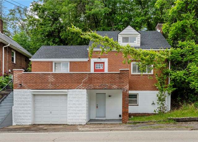 Property at 779 Bowerhill Rd, Bridgeville, PA 15017, 3 beds, 2 baths