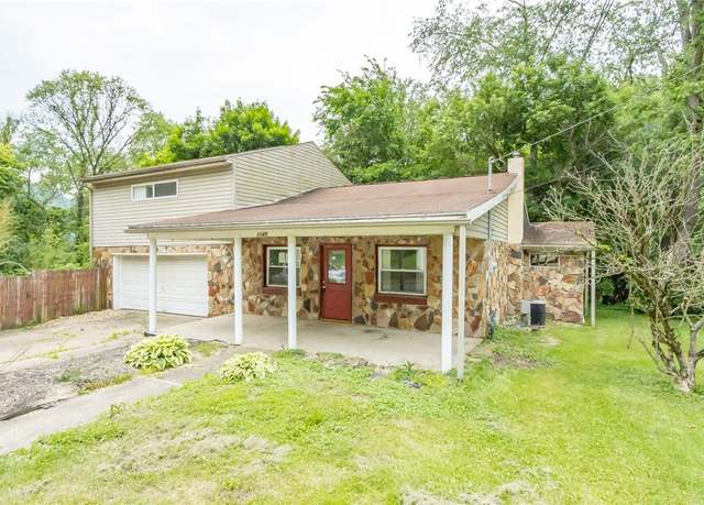 Property at 1145 Hill St, Lower Burrell, PA 15068, 3 beds, 2 baths