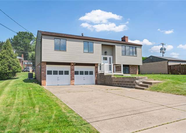 Property at 404 Beulah St, Shaler, PA 15209, 3 beds, 2 baths