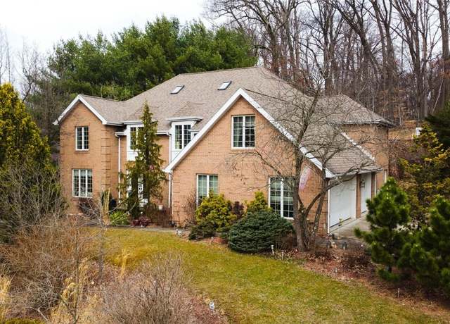 Property at 2383 Mount Vernon Ave, Murrysville, PA 15632, 5 beds, 3.5 baths