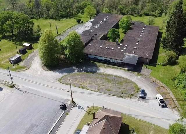 Property at 192 Filbert Orient Rd, New Salem, PA 15468