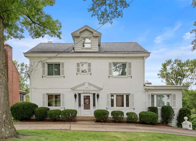 Property at 4606 Brownsville Rd, Whitehall, PA 15236, 4 beds, 3 baths