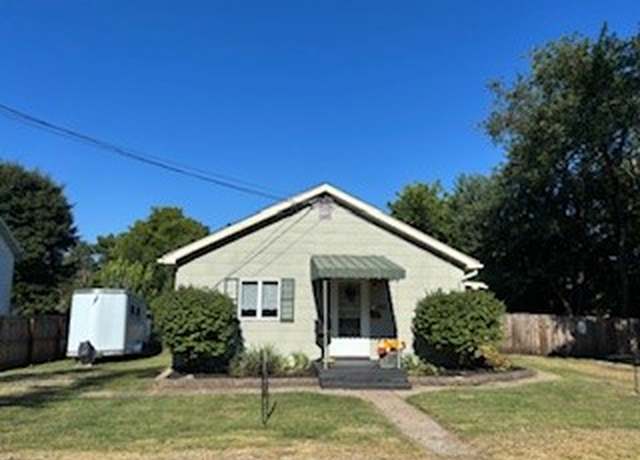 Property at 208 N Depot St, Mt. Pleasant Twp - Wml, PA 15666, 2 beds, 1 bath