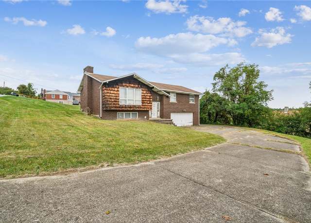 Property at 26 Petrak St, Fallowfield, PA 15022, 3 beds, 2.5 baths