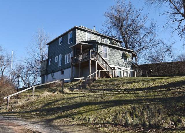 Property at 1 - 2 Tarner St, Banksville/westwood, PA 15205