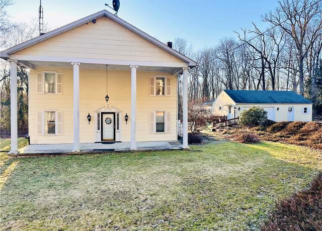 Property at 5341 State Route 308, Clinton Twp, PA 16374, 4 beds, 3 baths
