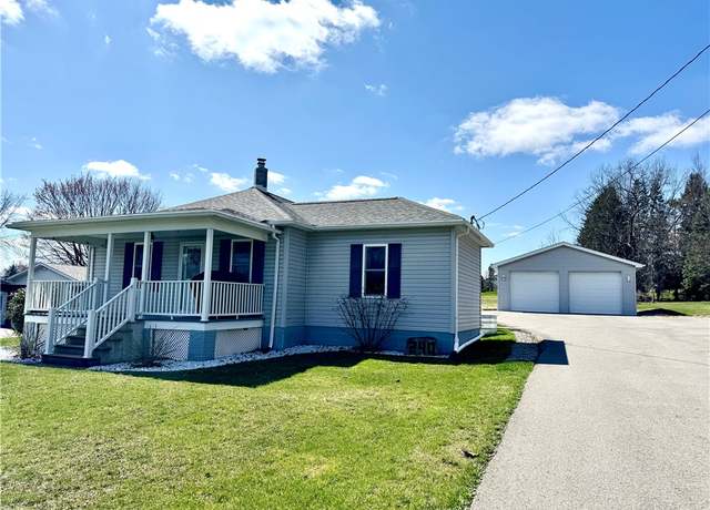 Property at 240 S Duffy Rd, Twp Of But Nw, PA 16001, 3 beds, 1 bath