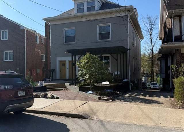 Property at 5636 Wilkins Ave, Squirrel Hill, PA 15217, 10 beds, 5 baths