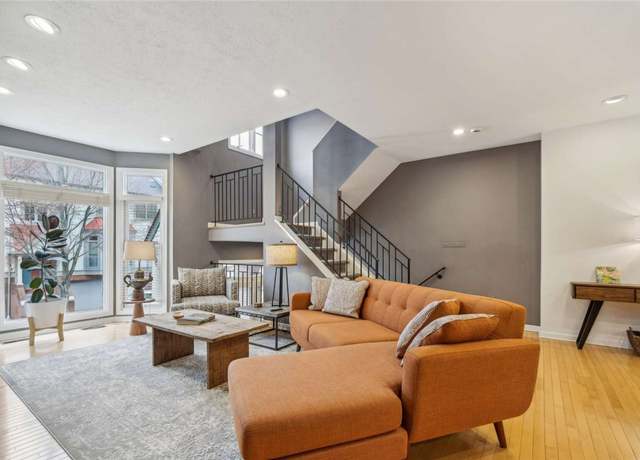 Property at 71 Waterfront Dr, Washington's Landing, PA 15222, 3 beds, 2.5 baths