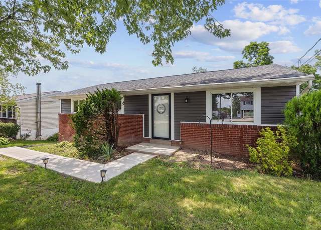 Property at 7656 Steubenville Pike, North Fayette, PA 15071, 3 beds, 1 bath