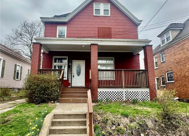 Property at 506 Bryan Ave, Baden, PA 15005, 3 beds, 2 baths