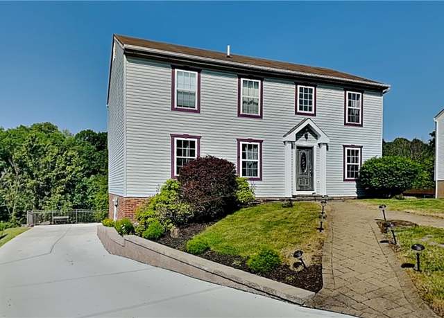 Property at 3011 Meyeridge Rd, Shaler, PA 15209, 4 beds, 2.5 baths