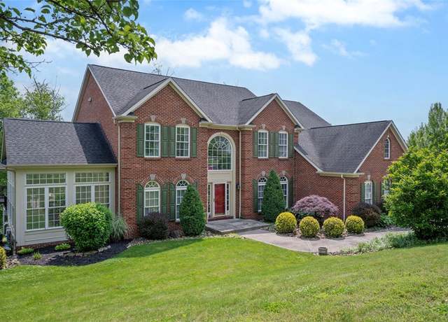 Property at 1011 Lakeside Dr, Mt. Pleasant Twp - Was, PA 15057, 5 beds, 4.5 baths
