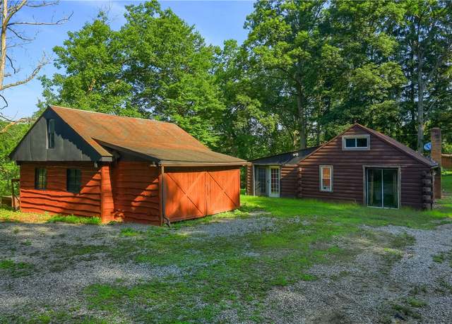 Property at 200 Old State Rd, Concord Twp, PA 16025, 2 beds, 1 bath