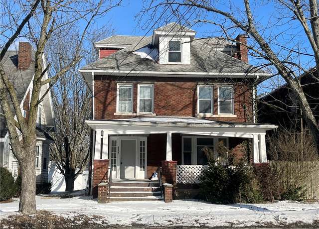 Property at 2206 Highland Ave, New Castle/2nd, PA 16105, 3 beds, 1 bath