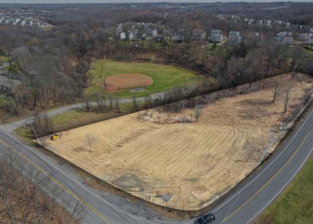 Property at 001 Spring Run Rd Ext, Findlay Twp, PA 15108