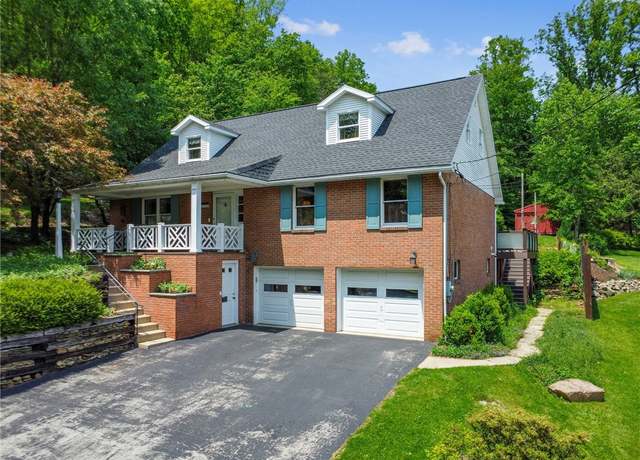 Property at 1199 Chestnut St, Indiana Boro - Ind, PA 15701, 5 beds, 4 baths