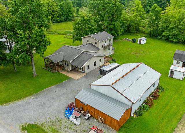 Property at 840 Sunol Rd, Deer Creek Twp, PA 16314, 6 beds, 3.5 baths