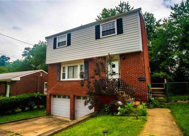 Property at 622 National Dr, Penn Hills, PA 15235, 3 beds, 1.5 baths
