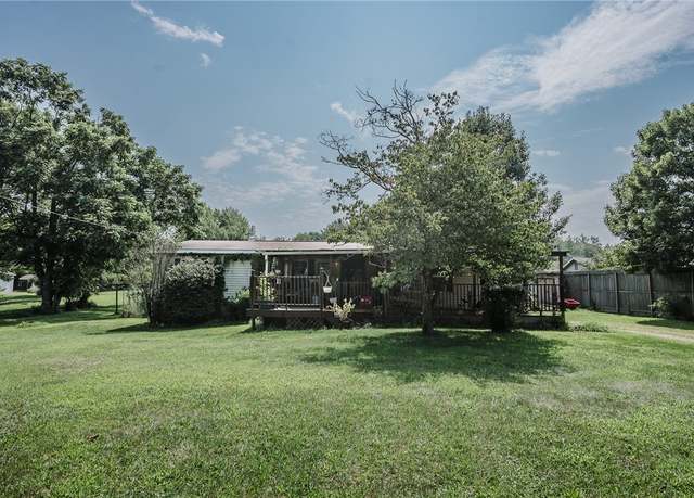 Property at 11623 W Route 286 Hwy W, Conemaugh/young Twps - Ind, PA 15748, 3 beds, 2 baths