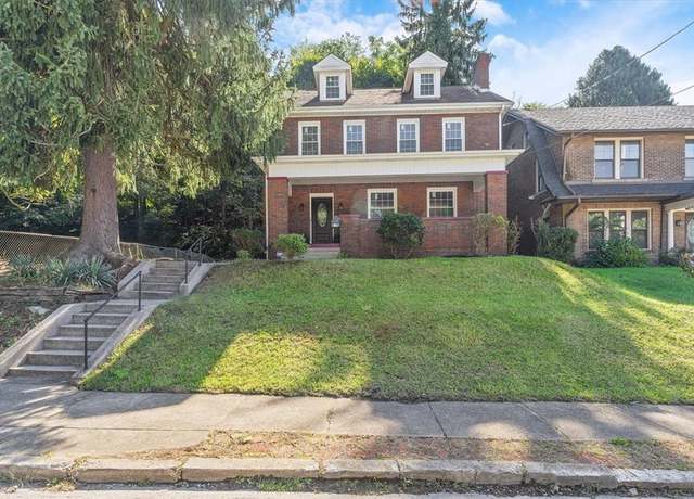 Property at 635 Hall St, Aliquippa, PA 15001, 5 beds, 2.5 baths