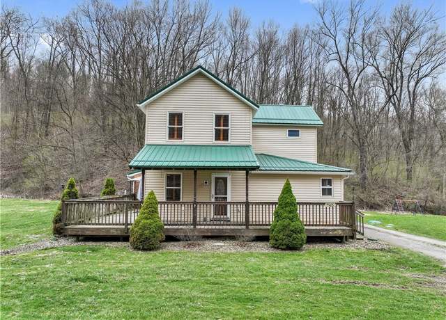 Property at 745 Belton Rd, North Sewickley Twp, PA 16117, 3 beds, 2 baths