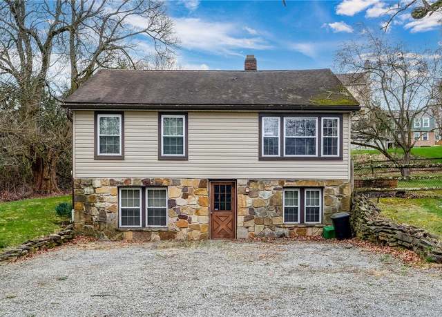 Property at 3615 Cedar Ridge Rd, West Deer, PA 15101, 2 beds, 1 bath