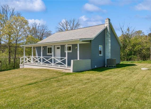 Property at 794 Blacksmith Rd, Mt. Pleasant Twp - Wml, PA 15666, 2 beds, 1 bath