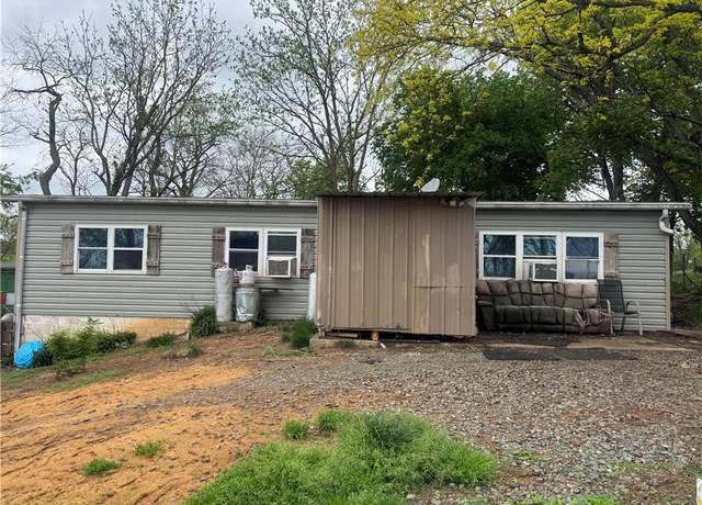 Property at 2050 Mill Rd, Lower Tyrone Twp, PA 15428, 3 beds, 1 bath
